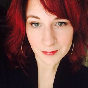 Meet your Posher, Katie